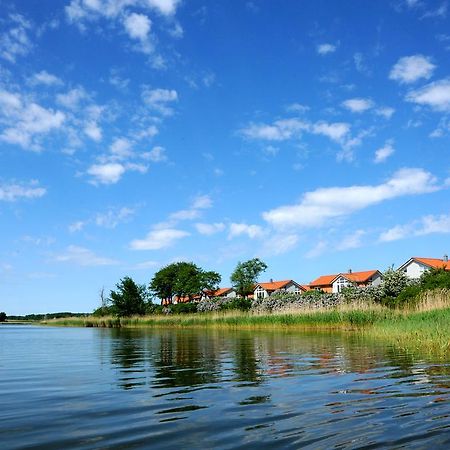 Schlei Resort Marina Huelsen Kosel Zewnętrze zdjęcie