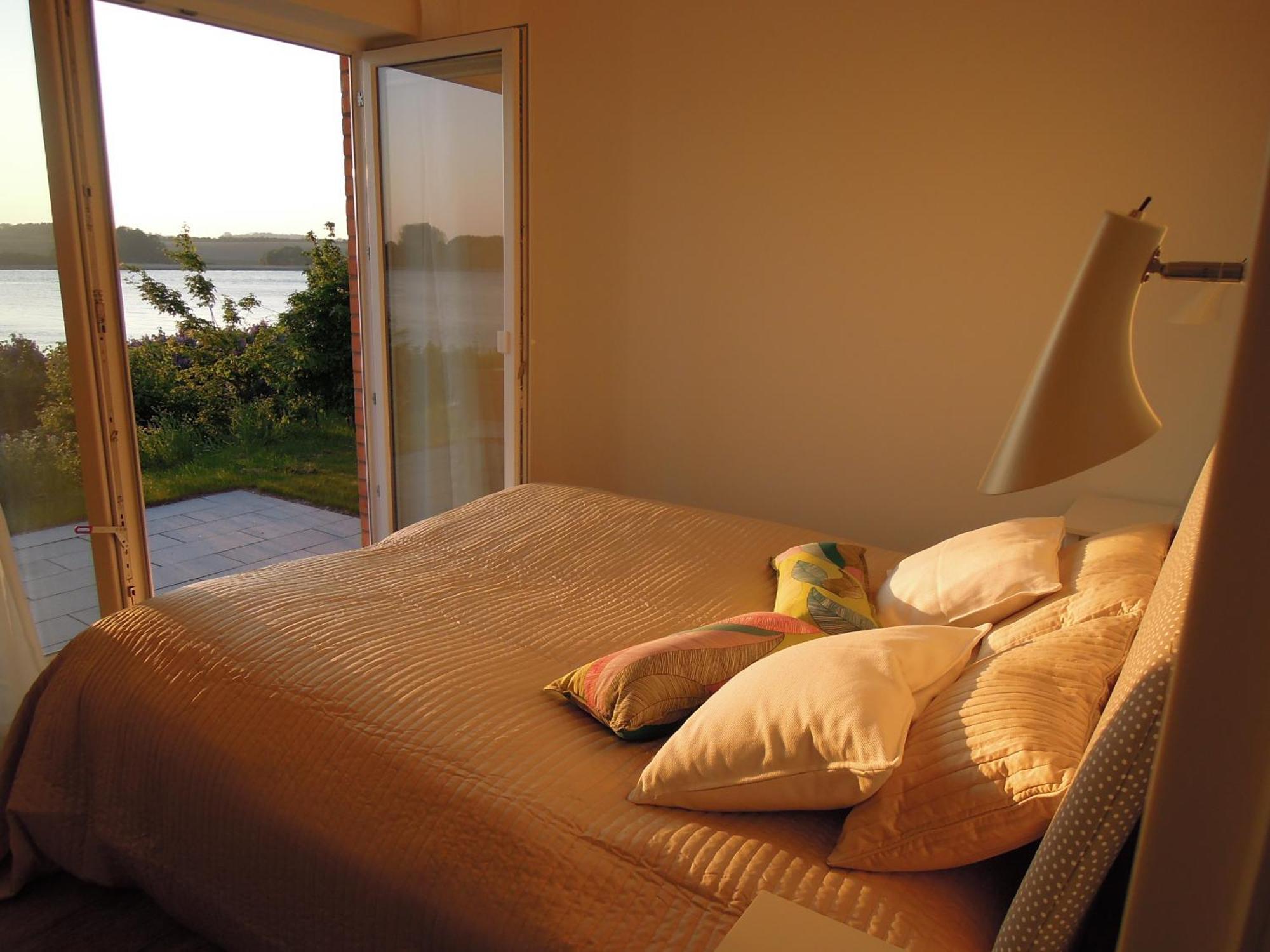 Schlei Resort Marina Huelsen Kosel Pokój zdjęcie