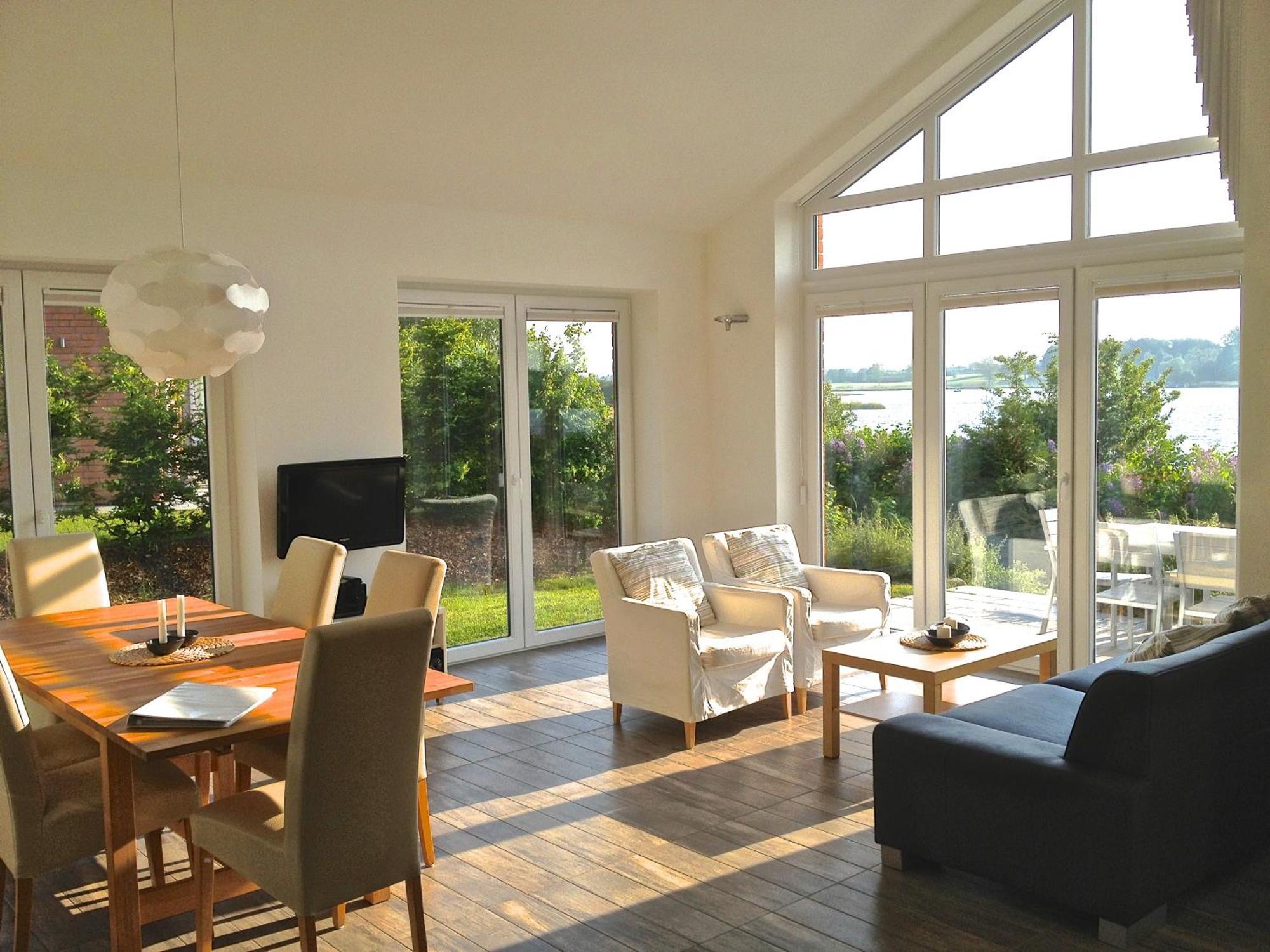 Schlei Resort Marina Huelsen Kosel Pokój zdjęcie