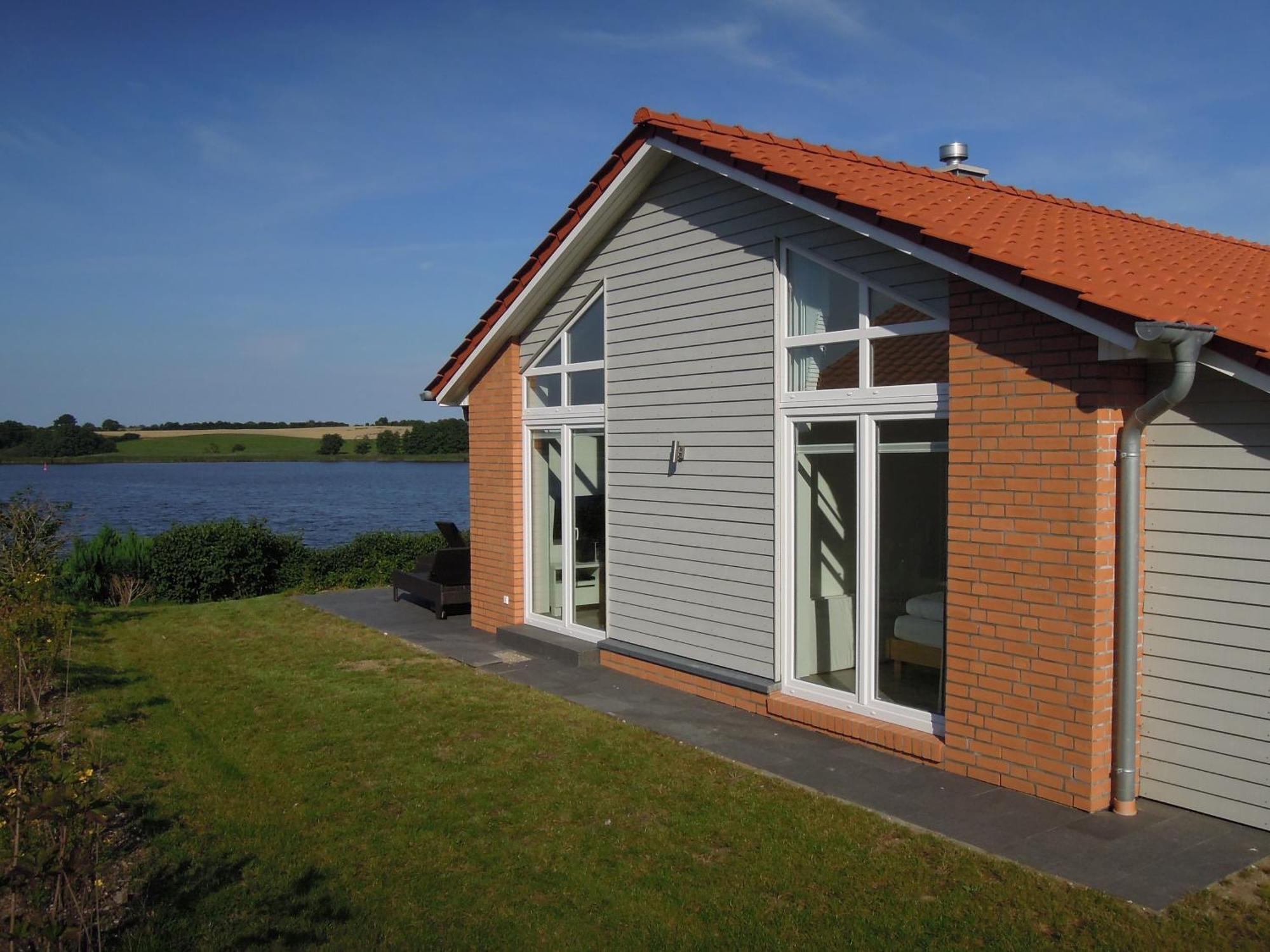 Schlei Resort Marina Huelsen Kosel Pokój zdjęcie