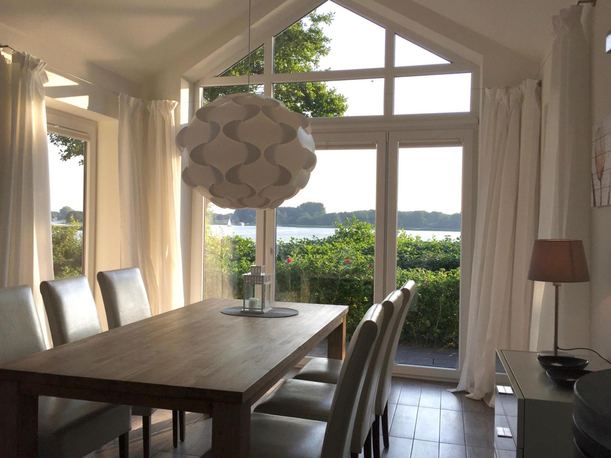 Schlei Resort Marina Huelsen Kosel Pokój zdjęcie