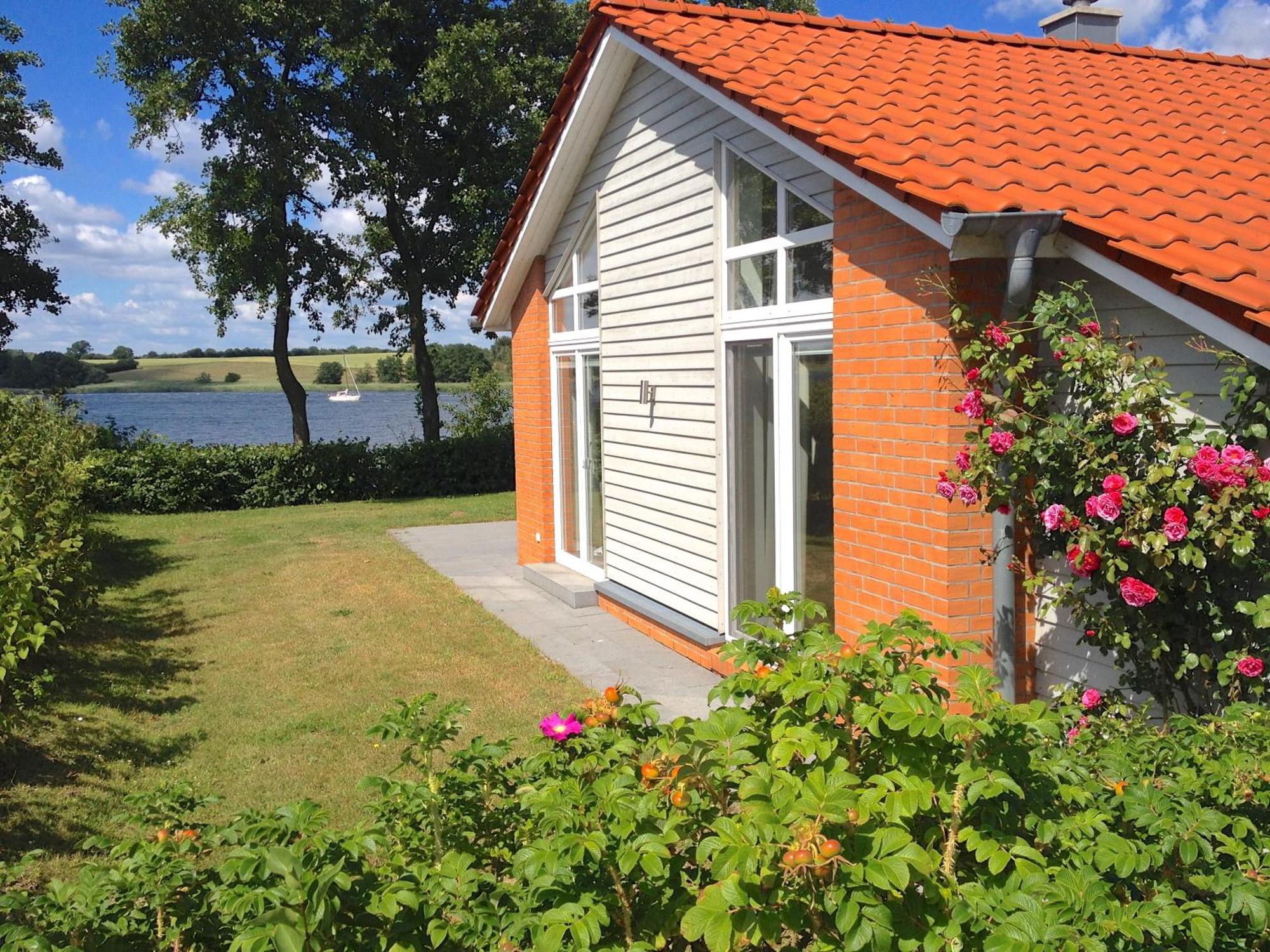 Schlei Resort Marina Huelsen Kosel Pokój zdjęcie