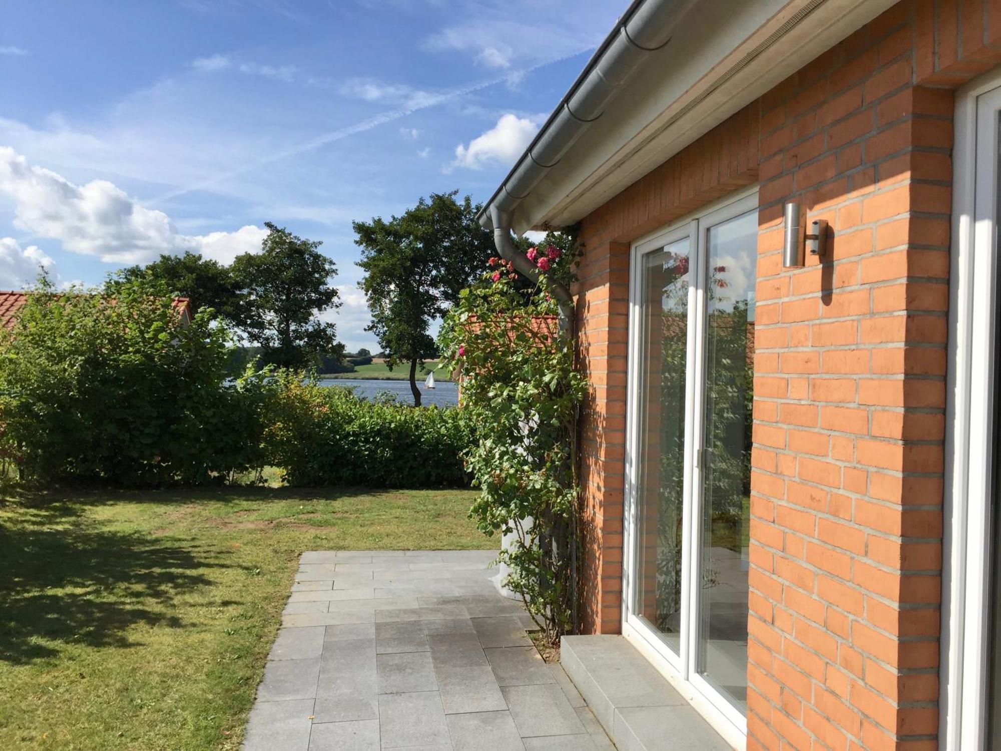 Schlei Resort Marina Huelsen Kosel Pokój zdjęcie